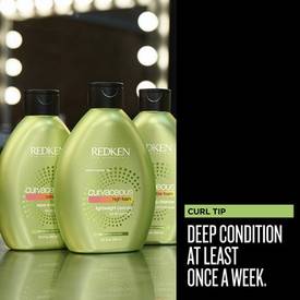 Redken Salon